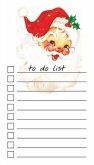 To Do List Notepad