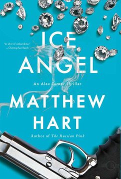 Ice Angel - Hart, Matthew