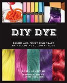 DIY Dye DIY Dye