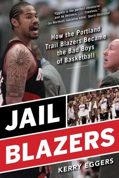 Jail Blazers - Eggers, Kerry