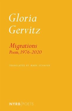 Migrations - Gervitz, Gloria; Schafer, Mark
