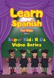 Learn Spanish For Kids - Book 2 - Bild 1
