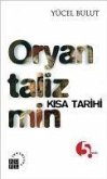 Oryantalizmin Kisa Tarihi Oryantalizmin Kisa Tarihi