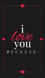 I Love You Because - Bild 1