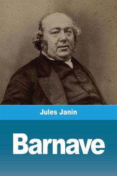 Barnave - Janin, Jules