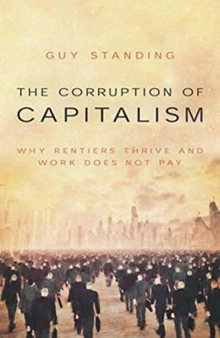 Cover The Corruption of Capitalism