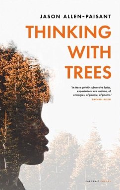 Cover Thinking with Trees