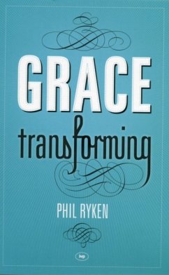 Cover Grace Transforming