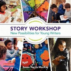 Story Workshop - MacKay, Susan Harris