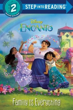 Family Is Everything (Disney Encanto) - Mack, Luz M