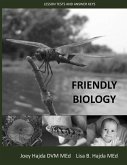 Friendly Biology Tests and Solutions Manual
