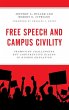 Free Speech and Campus Civility - Bild 1