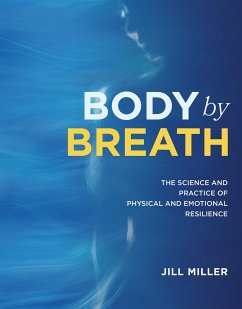 Body by Breath - Miller, Jill