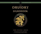 The Druidry Handbook: Spiritual Practice Rooted in the Living Earth