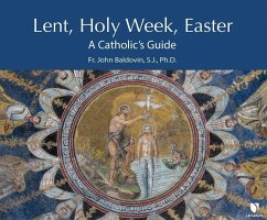 Lent, Holy Week, Easter: Catholic Audio Course & Free Study Guide - Baldovin Sj, Fr John F.