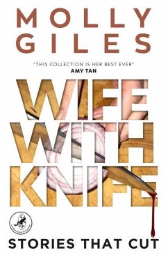 Wife with Knife - Giles, Molly