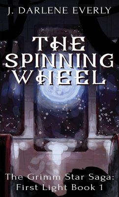 The Spinning Wheel - Everly, J. Darlene