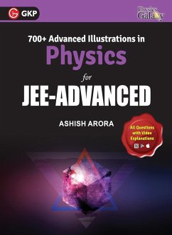 Physics Galaxy 2020-21 - Ashish Arora