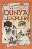 Dünya Liderleri - Cüneyt Özcan, Muhammet