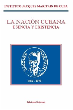 LA NACIÓN CUBANA