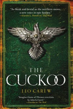 The Cuckoo - Carew, Leo