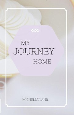 Cover My Journey Home