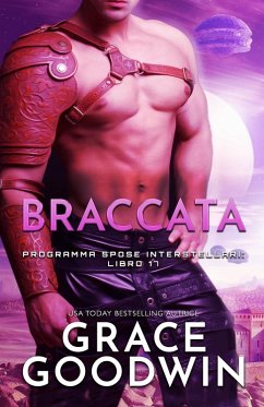 Braccata - Goodwin, Grace
