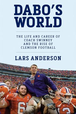 Dabo's World - Anderson, Lars