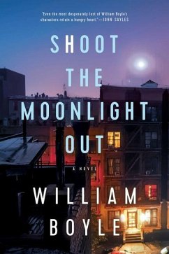 Shoot the Moonlight Out - Boyle, William