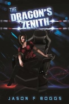 The Dragon's Zenith - Boggs, Jason F