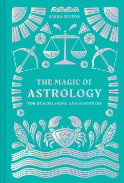 The Magic of Astrology - Fenton, Sasha