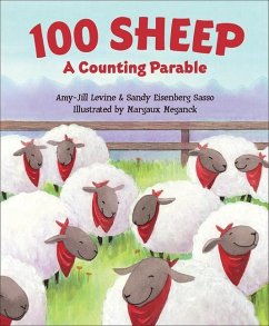 100 Sheep - Levine, Amy-Jill; Sasso, Sandy Eisenberg