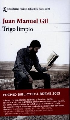 Trigo limpio - Gil, Juan Manuel