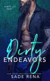 Dirty Endeavors (Dirty Love Duet, #2) (eBook, ePUB)