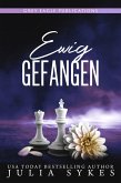 Ewig Gefangen (eBook, ePUB)