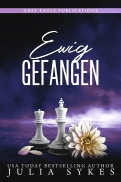 Ewig Gefangen (eBook, ePUB) - Sykes, Julia