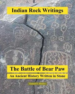 Indian Rock Writings