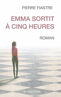Cover Emma sortit à cinq heures