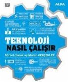 Teknoloji Nasil Calisir Ciltli