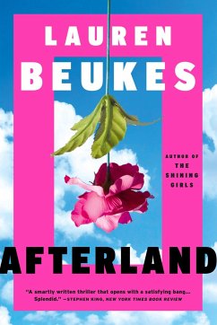 Afterland - Beukes, Lauren