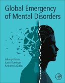 Global Emergency of Mental Disorders