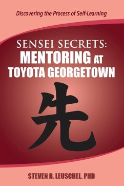 Sensei Secrets - Leuschel, Steven R