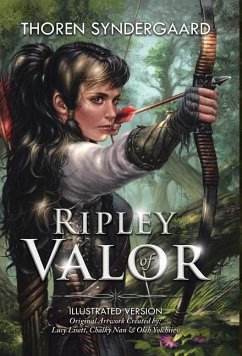 Ripley of Valor - Syndergaard, Thoren