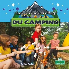 Les Jeunes Étoiles Du Camping (Little Stars Camping) - Farley, Taylor