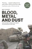 Blood, Metal and Dust: How Victory Turned Into Defeat in Afghanistan and Iraq