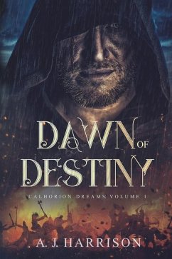 Dawn of Destiny - Harrison, A. J.