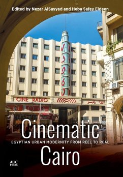 Cover Cinematic Cairo