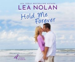 Hold Me Forever - Nolan, Lea