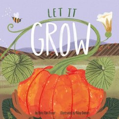 Cover Let It Grow