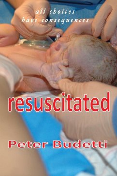 Resuscitated - Budetti, Peter